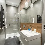 Neo Sky Apartment, Free Parking, 15 Min Walk Old Town&kazimierz - By Homelike クラクフ