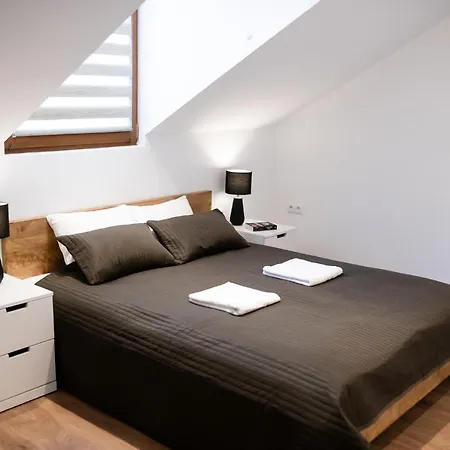 Apartament Neo Sky Apartment, Free Parking, 15 Min Walk Old Town&kazimierz - By Homelike Kraków