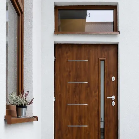 Neo Sky Apartment, Free Parking, 15 Min Walk Old Town&kazimierz - By Homelike * Kraków
