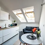 Appartement Neo Sky Apartment, Free Parking, 15 Min Walk Old Town&kazimierz - By Homelike *